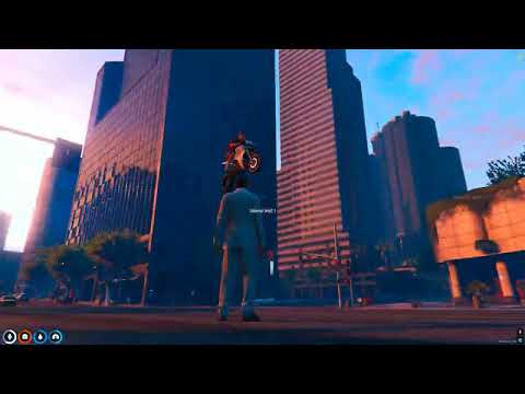 Superpower mechanics video