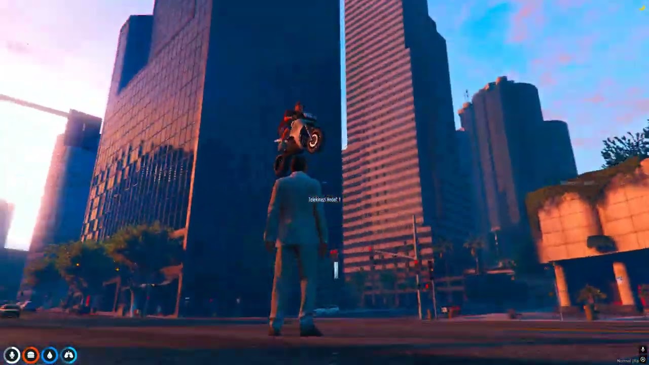 Development Preview