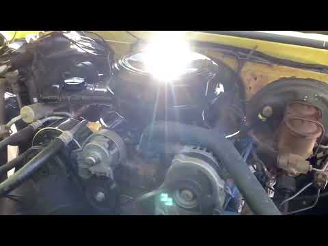 1972 GMC Jimmy Custom 4x4