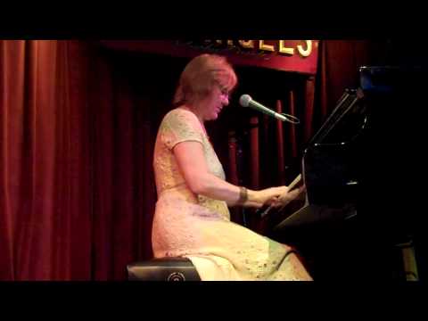 Let The Mystery Be by Iris DeMent