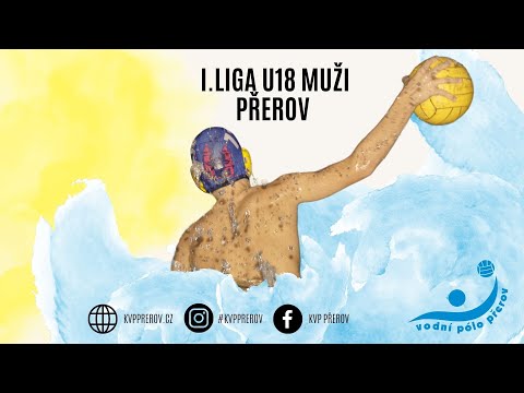 1. liga U18 muži | KVP Přerov - SK Slavia Praha