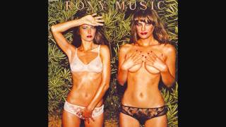 Roxy Music - Prairie Rose [HQ]