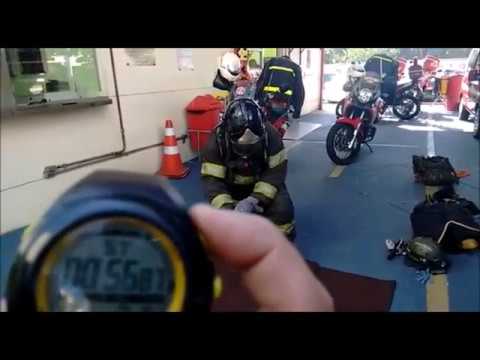 EPI EPR completo em 56 segs