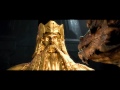 The Hobbit Desolation Of Smaug Final Scene HD 1080p