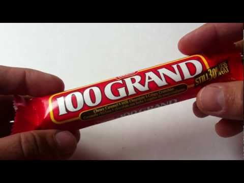 100 Grand review