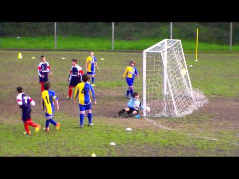 09-11-2013 Rocchese - Junior Torrazza 7-0