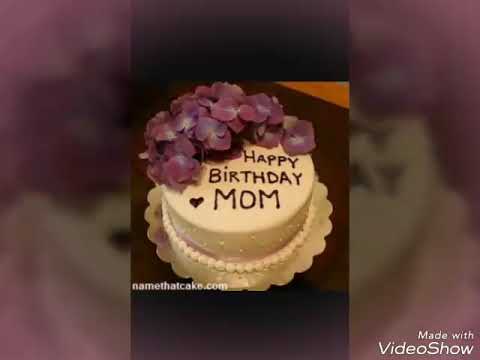 Raveena Manoj khushalani birthday video made by roshan khushalani