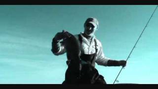 preview picture of video 'Bassmaster Fishing Pennsylvania Erie Allegheny waters_skinard_Erie_101310_1.wmv'