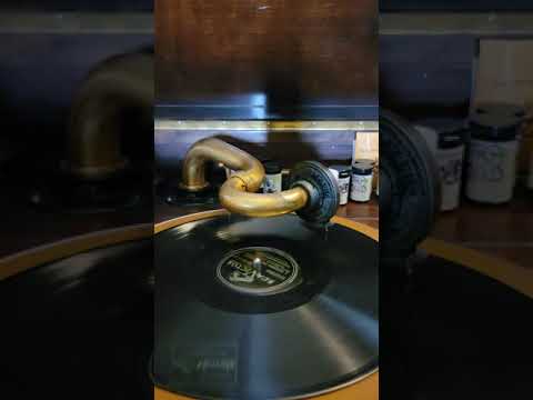 A Thousand and One Nights - Tommy Dorsey and his Orchestra RCA Victor Records #20-2177 1947