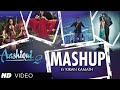 AASHIQUI 2 MASHUP FULL SONG  KIRAN KAMATH  BEST BOLLYWOOD MASHUPS