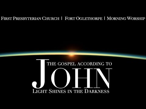 Morning Worship April 16, 2023