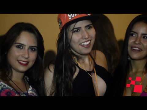 Calourada Atlética Medicina  (Suprema JF)