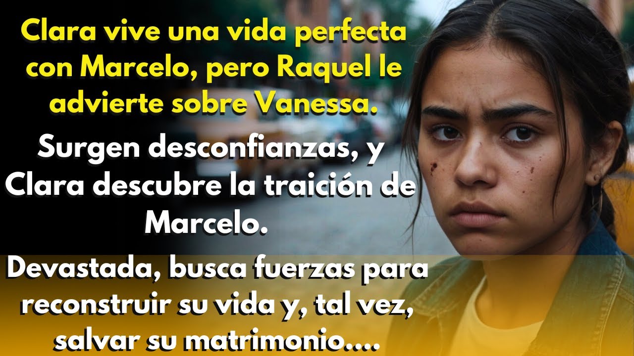 Él Me Engañó y Decidí Luchar Por Nuestro Amor (el resultado te sorprenderá)