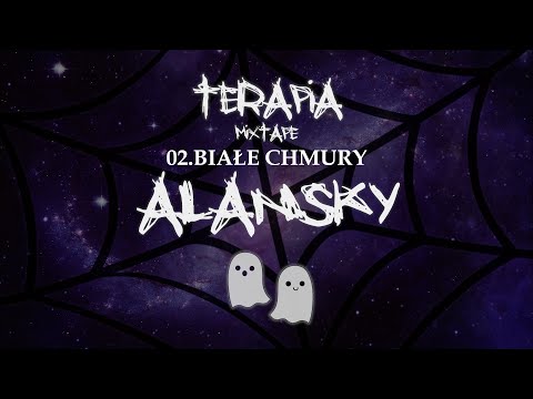 02. ALANSKY-BIAŁE CHMURY (OFFICIAL VIDEO)