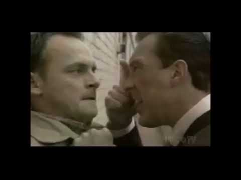 Eastenders  Steve Owen Vs. Billy Mitchell (2000-2002)