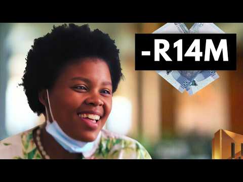 I BLEW IT - Sibongile Mani ( 2025 FULL EPISODE)