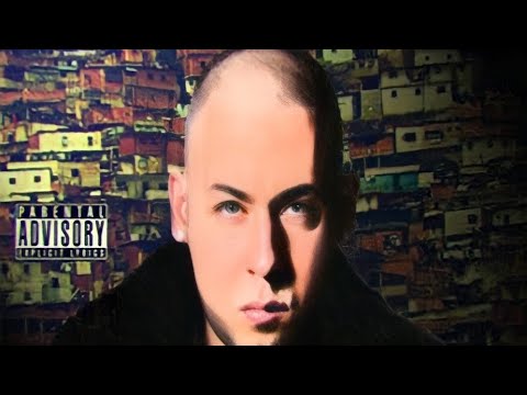 10. Cosculluela - Cosculluela