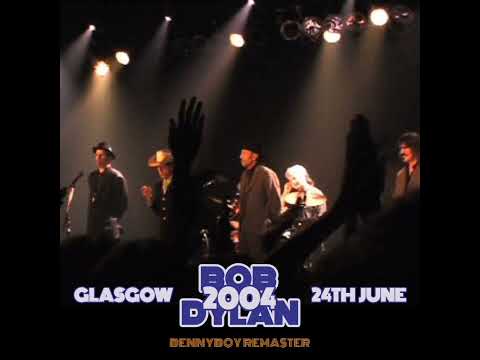 BD&HB ~ 2004 Glasgow & A Highlights Collection From Bonnaroo (Both Remastered By Bennyboy)