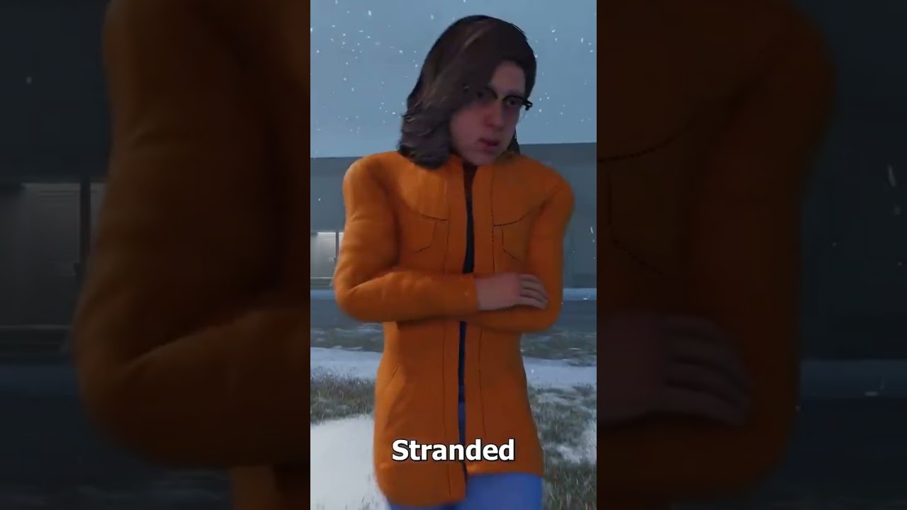 He collected Iguanas | zach king | wired | vector