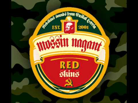 Mossin Nagant - Violencia Proletaria