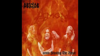 Deicide - Blaspherereion (Demo Version)