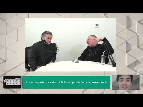 De Igual a Igual capítulo 7