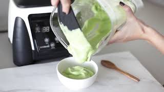 Dip de Palta en tu Turboblender