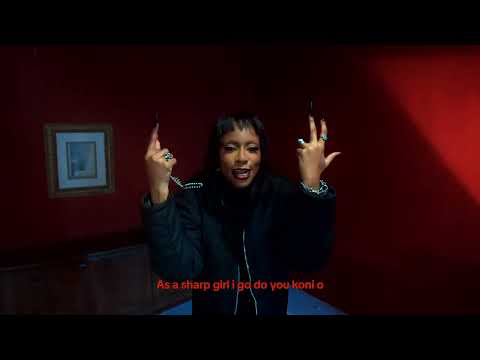 GoodGirl LA - GoodGirl [VISUALIZER]