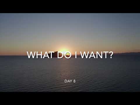 Day 8 - What Do I Want? - 21 Days Meditation Experience - Desire And Destiny with Deepak Chopra