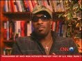 Kaysha S Interview X Inside Africa CNN May 05