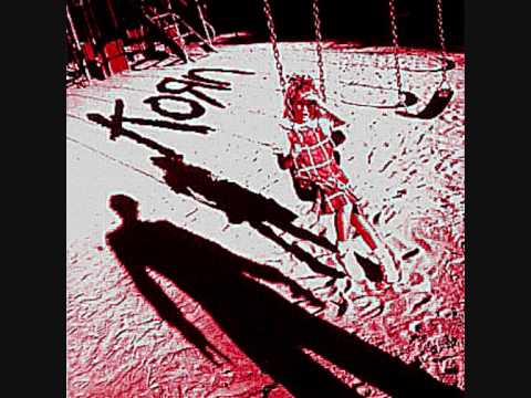 KoRn - Yall Want A Single (say fuck that)