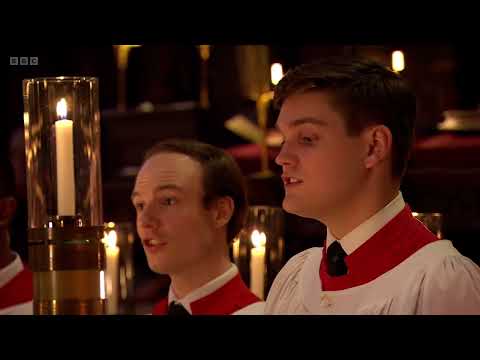 Colinde de la Capela King's College, Cambridge - 2025