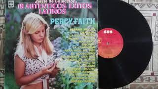 PERCY FAITH - EL BODEGUERO