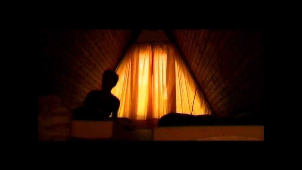 UNRATED 2 Trailer 2012