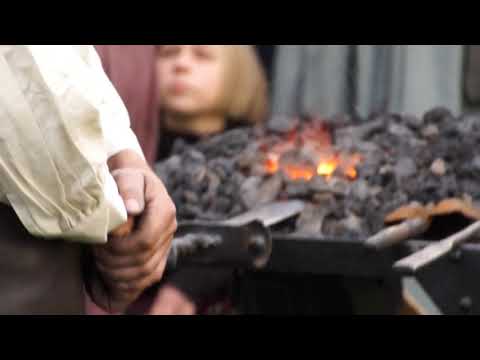 Schwerter zu Pflugscharen