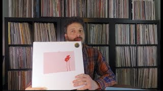 Episode 80: Artist Appreciation - Mike Cooper