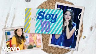 Elenco de Soy Luna - Soy Yo (From &quot;Soy Luna - Modo Amar&quot; / Official Lyric Video)