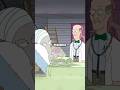 Roger had serious illness #shorts #americandad