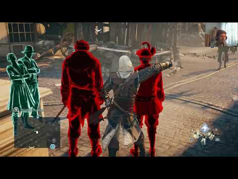 Assassin's Creed Unity #21 - nadParyż 1/2