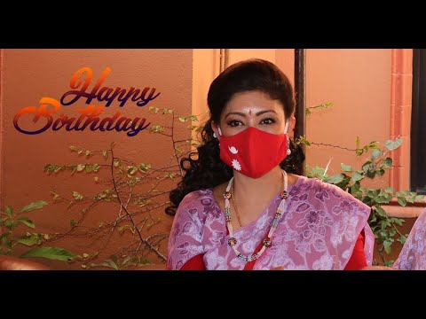 Himani Shah Birthday  | 'हिमानी शाह जन्मदिन विशेष'