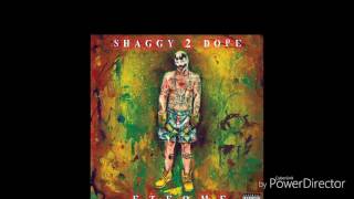 Shaggy 2 dope- Celebrate: F.T.F.O.M.F