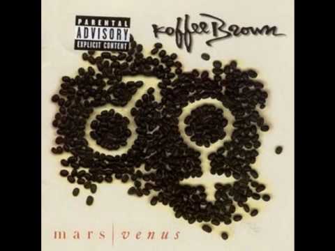 Koffee Brown - Fingerpointing