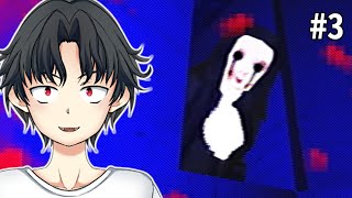 【Nun Massacre】爆音シスターの即死トラップでゲロまみれ【switch ホラーゲーム 実況 #3】