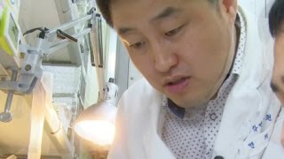 한의학의 비밀! '류연희' 박사 이미지