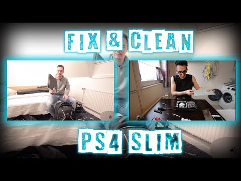 Hansinnguaq PS4 aranilu - Episode #50 (S5)