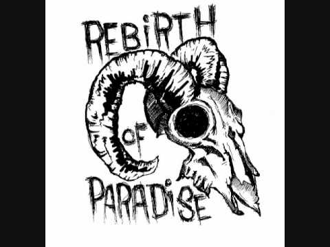 Rebirth of Paradise - Eyes (Second Death) Voodoo Church Cover
