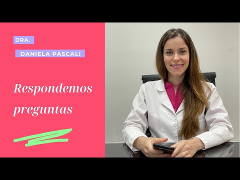 Respondiendo preguntas de Instagram