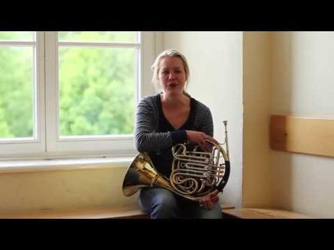 Klangkraft sucht neue Mitspieler