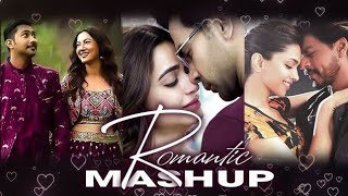 #2023  Nonstop #sad  Mashup | Sunix Thakor | Valentine Special Mashup | Best of Bollywood Mashup