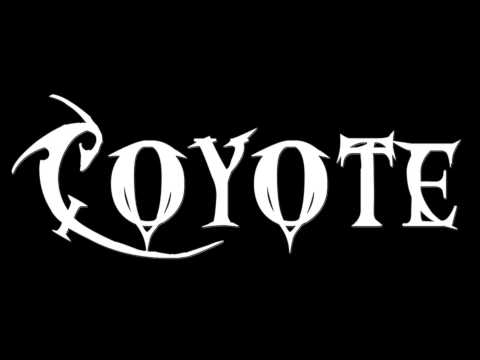 COYOTE - PSYCHO-PAT
